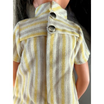 Bellissimo scamiciato Furga ALTA MODA 4 S NEBBIA mod 8683 originale anni 60