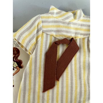Bellissimo scamiciato Furga ALTA MODA 4 S NEBBIA mod 8683 originale anni 60