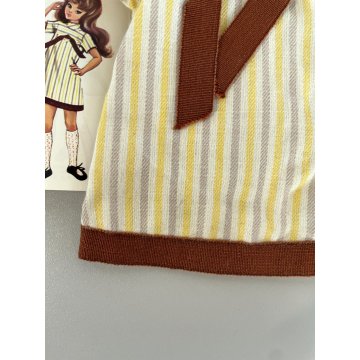 Bellissimo scamiciato Furga ALTA MODA 4 S NEBBIA mod 8683 originale anni 60
