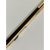 AURORA Thesi PENNA SFERA Oro Lacca Design Zanuso VINTAGE BALLPOINT PEN BOX Italy