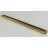 AURORA Thesi PENNA SFERA Oro Lacca Design Zanuso VINTAGE BALLPOINT PEN BOX Italy