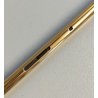 AURORA Thesi PENNA SFERA Oro Lacca Design Zanuso VINTAGE BALLPOINT PEN BOX Italy