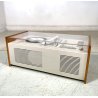 Turntable BRAUN SK 6 HiFi GIRADISCHI STEREO SET  VINTAGE DESIGN Dieder Rams '60