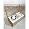 Turntable BRAUN SK 6 HiFi GIRADISCHI STEREO SET  VINTAGE DESIGN Dieder Rams '60