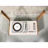 Turntable BRAUN SK 6 HiFi GIRADISCHI STEREO SET  VINTAGE DESIGN Dieder Rams '60