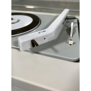 Turntable BRAUN SK 6 HiFi GIRADISCHI STEREO SET  VINTAGE DESIGN Dieder Rams '60