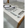 Turntable BRAUN SK 6 HiFi GIRADISCHI STEREO SET  VINTAGE DESIGN Dieder Rams '60