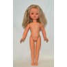 BAMBOLA FURGA TRE M EMME MIMMA alta moda VINTAGE DOLL ORIGINALE anni  '60/'70 
