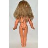 BAMBOLA FURGA TRE M EMME MIMMA alta moda VINTAGE DOLL ORIGINALE anni  '60/'70 