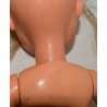BAMBOLA FURGA TRE M EMME MIMMA alta moda VINTAGE DOLL ORIGINALE anni  '60/'70 