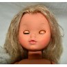 BAMBOLA FURGA TRE M EMME MIMMA alta moda VINTAGE DOLL ORIGINALE anni  '60/'70 