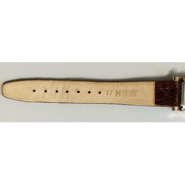 Tornay ANTICO OROLOGIO POLSO deco DORATO anni 40 meccanico OLD WRIST WATCH epoca