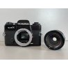 LOTTO FOTOCAMERA Rolleiflex SL35M OBIETTIVO HFT DISTAGON 2,8/35 TeleTessar 4/200