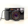 FOTOCAMERA Canon AF35ML POINT&SHOT OBIETTIVO 40mm f/ 1.9 Sure Shot Super Autoboy