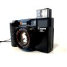 FOTOCAMERA Canon AF35ML POINT&SHOT OBIETTIVO 40mm f/ 1.9 Sure Shot Super Autoboy