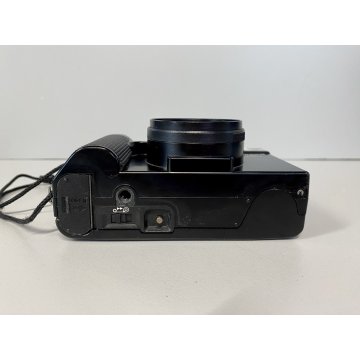 FOTOCAMERA Canon AF35ML POINT&SHOT OBIETTIVO 40mm f/ 1.9 Sure Shot Super Autoboy
