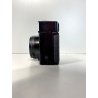 FOTOCAMERA Canon AF35ML POINT&SHOT OBIETTIVO 40mm f/ 1.9 Sure Shot Super Autoboy