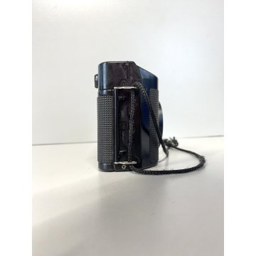 FOTOCAMERA Canon AF35ML POINT&SHOT OBIETTIVO 40mm f/ 1.9 Sure Shot Super Autoboy