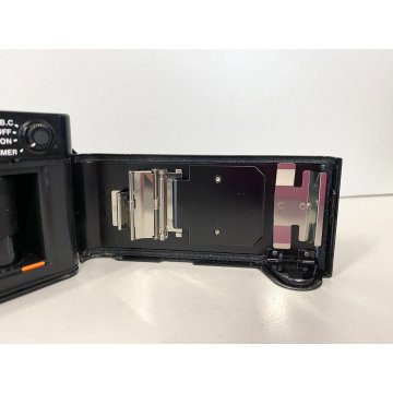 FOTOCAMERA Canon AF35ML POINT&SHOT OBIETTIVO 40mm f/ 1.9 Sure Shot Super Autoboy
