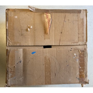LAVANDINO CERAMICA POZZI GINORI LAVABO INCASSO DECORO A. CAMPI Tulipano Vaiolet