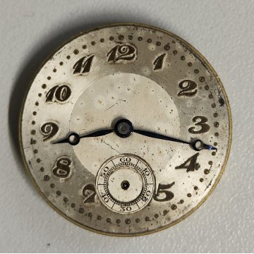 LOTTO 8 pz. MOVIMENTO OROLOGIO POLSO Tissot Megalex Perfex Eska Fischer Schwarz