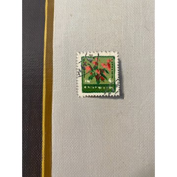 GRANDE QUADRO DIPINTO OLIO Arcangelo Maraga NATURA MORTA FRUTTA LIBRI VIOLINO