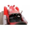 MODELLINO ALFA ROMEO TOGI SCALA 1:23 6C 1750 GS  25 MILLE MIGLIA 1938 A CARBONE