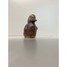FIGURINA PULCINO ANATRA GRES DESIGN Paul Hoff Gustavsberg STONEWAR SWEDEN '70s
