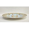 PIATTO PORCELLANA Versace Le Jardin De Versace 18 cm PIATTINO FARFALLE LIBERTY