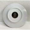 PIATTO PORCELLANA Versace Le Jardin De Versace 18 cm PIATTINO FARFALLE LIBERTY