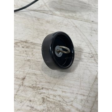 LAMPADA SOSPENSIONE PARENTESI FLOS ANNI 70 ACHILLE CASTIGLIONI LAMP TERRA CIELO