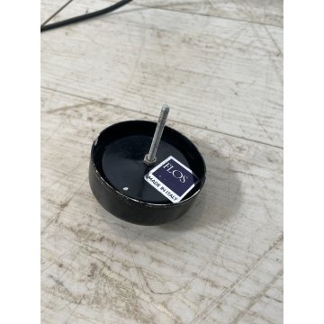 LAMPADA SOSPENSIONE PARENTESI FLOS ANNI 70 ACHILLE CASTIGLIONI LAMP TERRA CIELO