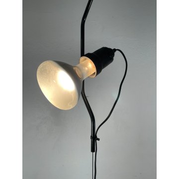LAMPADA SOSPENSIONE PARENTESI FLOS ANNI 70 ACHILLE CASTIGLIONI LAMP TERRA CIELO