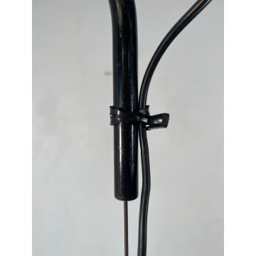 LAMPADA SOSPENSIONE PARENTESI FLOS ANNI 70 ACHILLE CASTIGLIONI LAMP TERRA CIELO