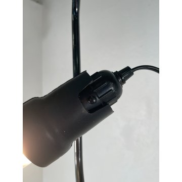 LAMPADA SOSPENSIONE PARENTESI FLOS ANNI 70 ACHILLE CASTIGLIONI LAMP TERRA CIELO