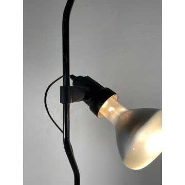 LAMPADA SOSPENSIONE PARENTESI FLOS ANNI 70 ACHILLE CASTIGLIONI LAMP TERRA CIELO