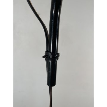 LAMPADA SOSPENSIONE PARENTESI FLOS ANNI 70 ACHILLE CASTIGLIONI LAMP TERRA CIELO