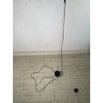 LAMPADA SOSPENSIONE PARENTESI FLOS ANNI 70 ACHILLE CASTIGLIONI LAMP TERRA CIELO
