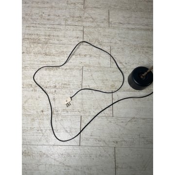 LAMPADA SOSPENSIONE PARENTESI FLOS ANNI 70 ACHILLE CASTIGLIONI LAMP TERRA CIELO