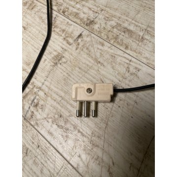 LAMPADA SOSPENSIONE PARENTESI FLOS ANNI 70 ACHILLE CASTIGLIONI LAMP TERRA CIELO
