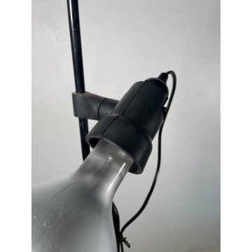LAMPADA SOSPENSIONE PARENTESI FLOS ANNI 70 ACHILLE CASTIGLIONI LAMP TERRA CIELO