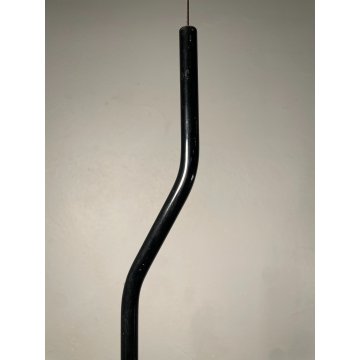 LAMPADA SOSPENSIONE PARENTESI FLOS ANNI 70 ACHILLE CASTIGLIONI LAMP TERRA CIELO