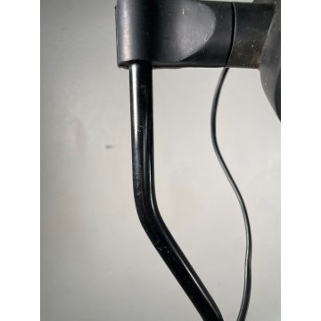 LAMPADA SOSPENSIONE PARENTESI FLOS ANNI 70 ACHILLE CASTIGLIONI LAMP TERRA CIELO