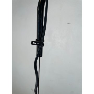 LAMPADA SOSPENSIONE PARENTESI FLOS ANNI '70 ACHILLE CASTIGLIONI LAMP TERRA CIELO