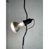 LAMPADA SOSPENSIONE PARENTESI FLOS ANNI '70 ACHILLE CASTIGLIONI LAMP TERRA CIELO