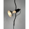 LAMPADA SOSPENSIONE PARENTESI FLOS ANNI '70 ACHILLE CASTIGLIONI LAMP TERRA CIELO