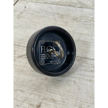 LAMPADA SOSPENSIONE PARENTESI FLOS ANNI '70 ACHILLE CASTIGLIONI LAMP TERRA CIELO