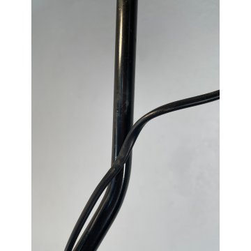 LAMPADA SOSPENSIONE PARENTESI FLOS ANNI '70 ACHILLE CASTIGLIONI LAMP TERRA CIELO
