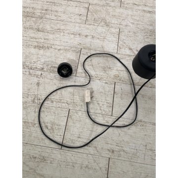 LAMPADA SOSPENSIONE PARENTESI FLOS ANNI '70 ACHILLE CASTIGLIONI LAMP TERRA CIELO