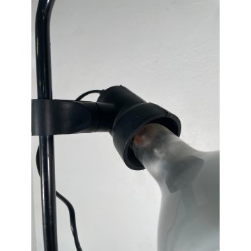 LAMPADA SOSPENSIONE PARENTESI FLOS ANNI '70 ACHILLE CASTIGLIONI LAMP TERRA CIELO